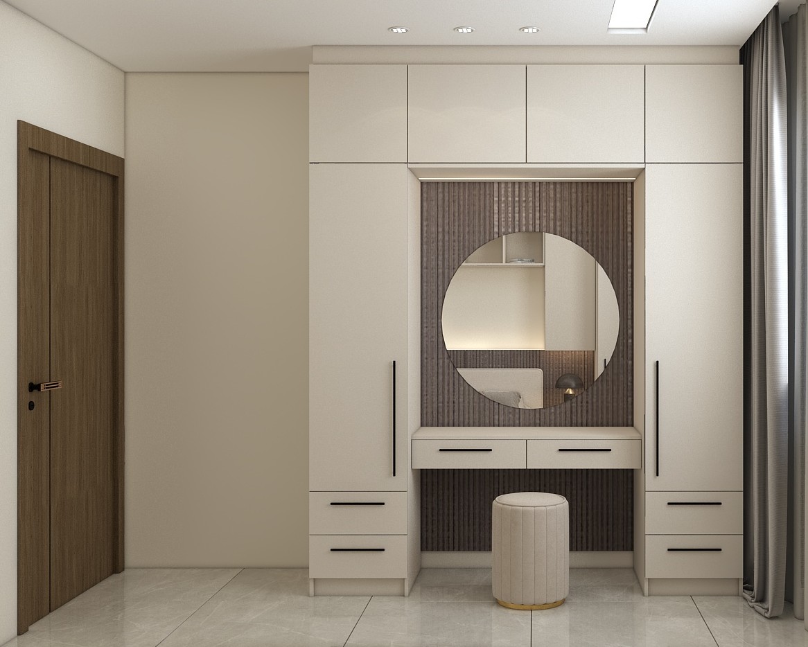 Custom Joinery